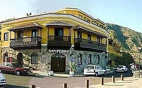 Residencia San Pedro